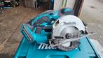 Makita DSS501ZJ accu cirkelzaag (18V LXT), Ophalen, 1200 watt of meer, Cirkelzaag, 30 tot 70 mm
