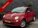 Fiat 500 1.2 Sport -AIRCO- Apk (12-2026) *INRUIL MOGELIJK*, Gebruikt, 1242 cc, 4 cilinders, 840 kg
