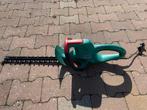 Heggenschaar Heggeschaar Bosch AHS400-24T, Ophalen, Zo goed als nieuw, Elektrisch, Bosch