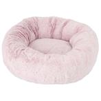 Hondenmand puppymand Penny roze - 50 cm - nu voor € 12,95, Consumentenservice@ijsvogelretail.nl, Nieuw, Adori Ijsvogelretail, Ophalen of Verzenden