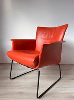 Jori Aida Lowback design fauteuil, Huis en Inrichting, Fauteuils, Ophalen, Zo goed als nieuw, Minder dan 75 cm, 50 tot 75 cm