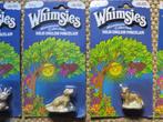 Wade WHIMSIES dieren beeldjes MOC, 3 euro per stuk, Ophalen of Verzenden, Zo goed als nieuw, Dier