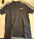 Adidas shirt maat S, Maat 46 (S) of kleiner, Gedragen, Ophalen of Verzenden, Adidas