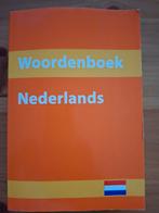 Woordenboek Nederlands 5 euro!, Ophalen of Verzenden, Zo goed als nieuw, Van Dale, Nederlands