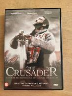 DVD The Crusader serie - Jan Guillou, Alle leeftijden, Ophalen of Verzenden, Zo goed als nieuw