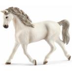 Schleich 13692  Holstein merrie, dierfiguur, Ophalen of Verzenden, Gebruikt, Paard, Beeldje of Figuurtje