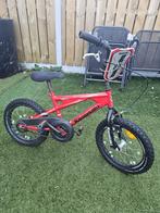 Jongens fiets, Ophalen of Verzenden, Zo goed als nieuw