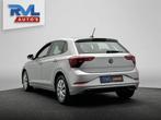 Volkswagen Polo 1.0 TSI Style Apple/Carplay Cruise/control 1, Auto's, Volkswagen, Voorwielaandrijving, Stof, Gebruikt, 1072 kg