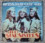 Stars On 45 ‎– Proudly Presents The Star Sisters, Gebruikt, 7 inch, Single, Ophalen of Verzenden