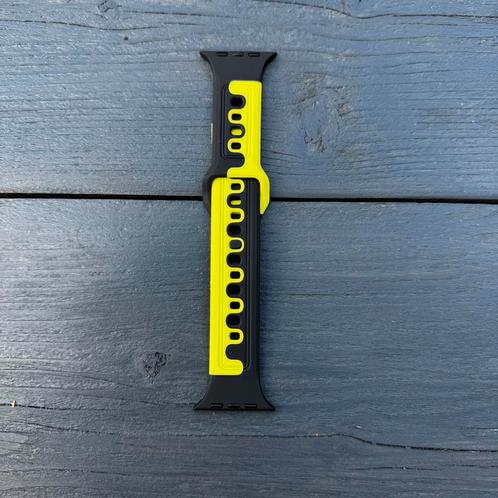 Apple watch bandje, Telecommunicatie, Wearable-accessoires, Nieuw, Bandje, Verzenden