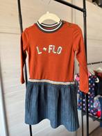Like Flo jurk maat 86, Kinderen en Baby's, Babykleding | Maat 86, Nieuw, Jurkje of Rokje, Meisje, Like Flo