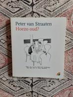 Peter van Straaten, Ophalen of Verzenden, Zo goed als nieuw