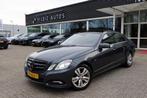 Mercedes-Benz E-Klasse 250 CDI Pano Nachtzicht Memory H&K Vo, Auto's, Origineel Nederlands, Te koop, Zilver of Grijs, 5 stoelen