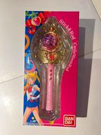 Sailor Moon Gashapon Cutie Moon Rod, Ophalen of Verzenden, Zo goed als nieuw