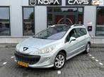 Peugeot 308 SW 1.6 THP XT|Automaat, Electronic Stability Program (ESP), Gebruikt, Huisgarantie, 4 cilinders