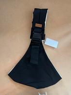 Zwarte Heupdrager / Draagzak - Nieuw, Kinderen en Baby's, Babydragers en Draagdoeken, Ophalen of Verzenden, Nieuw, Overige merken