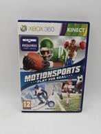 Motionsports Xbox 360 Kinect, ., 1 speler, Racen en Vliegen, Ophalen of Verzenden