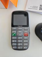 Senioren telefoon, Telecommunicatie, Mobiele telefoons | Overige merken, Ophalen of Verzenden, Gebruikt