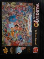 Wasgij Car Boot Capers, Hobby en Vrije tijd, Denksport en Puzzels, Ophalen, 500 t/m 1500 stukjes, Zo goed als nieuw