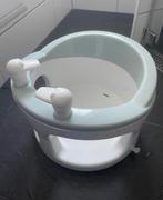 Bebe-jou badring/badzitje, Ophalen, Zo goed als nieuw, Badzitje of Badring, Bébé-jou