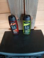 Fa shampoo haarverzorging douchegel, Ophalen of Verzenden, Nieuw, Shampoo of Conditioner