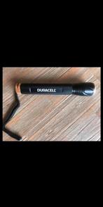 DURACELL TOUGH LED zaklamp  NIEUW, Ophalen, Nieuw, Batterij