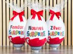Gepersonaliseerde XXL Surprise ei, Hobby en Vrije tijd, Knutselen, Ophalen of Verzenden, Nieuw