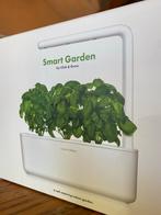 Click & Grow Smart Garden - Kweektuin, Ophalen of Verzenden, Zo goed als nieuw, Kweektafel