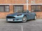 Aston Martin DB9 Cabriolet 5.9 V12 449pk 2006 Youngtimer, Automaat, Gebruikt, Cabriolet, DB9