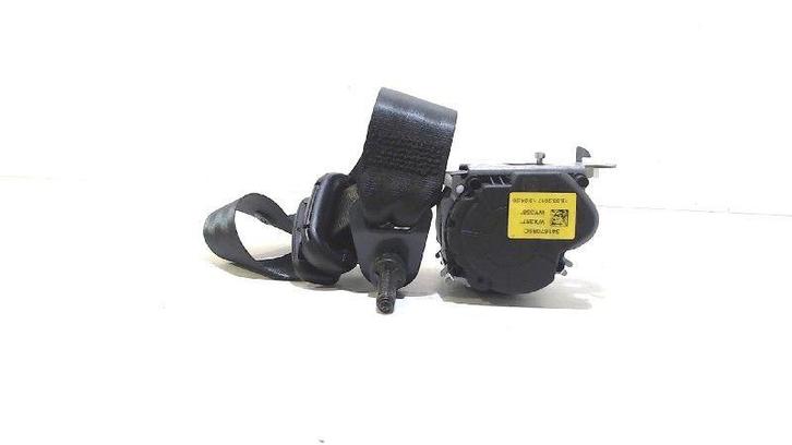 Veiligheidsgordel links achter Renault Twingo, Auto-onderdelen, Interieur en Bekleding, Renault, Gebruikt, Herkomst onderdeel bekend