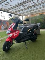 gilera runner RST 180cc 2takt, Fietsen en Brommers, Ophalen, Zo goed als nieuw, Tweetakt