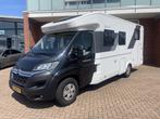 Sun Living S75-SL 4 Persoons, Overige merken, Bedrijf, Diesel, Half-integraal