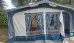 Dorema Olympic tent maat 8, Ophalen of Verzenden, Gebruikt