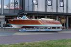 Riva ARISTON 283 V8 (bj 1965), Auto's, Bestelauto's, Gebruikt, 8 cilinders, Overige kleuren, 4 stoelen