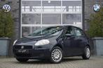 Fiat PUNTO 1.3 M-JET ACTUAL AIRCO -  ORG. NL - NW. APK - HAN, Voorwielaandrijving, Euro 5, Gebruikt, 4 cilinders