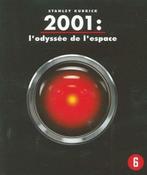 2001 A Space Odyssey  (Blu-ray), Ophalen of Verzenden, Zo goed als nieuw