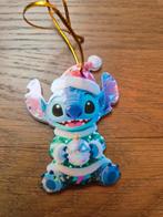 Stitch kerstboomversiering (3), Ophalen of Verzenden, Nieuw