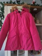 Air Force Winterjas - Dames, Maat 38/40 (M), Ophalen of Verzenden, Zo goed als nieuw, Jack