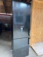 Koel-vriescombinatie met waterdispenser, Witgoed en Apparatuur, Koelkasten en IJskasten, Ophalen, 150 tot 200 liter, Gebruikt