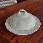 Wedgwood QUEENS SHAPE/PLAIN Muffin schaal Collector`s item, Ophalen of Verzenden
