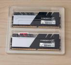 G.Skill Trident Z Neo 32GB (2x16GB) DDR4 CL14 Topkwaliteit, Computers en Software, RAM geheugen, 32 GB, DDR4, Ophalen of Verzenden