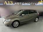 Mercedes-Benz B-klasse 180 airco automaat navi zeer nette au, Euro 5, 1325 kg, 4 cilinders, 122 pk
