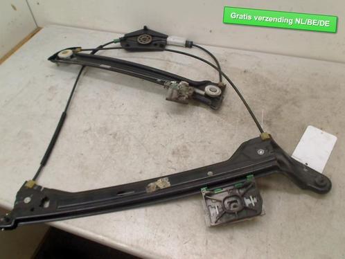 RAAMMECHANIEK ELEK LINKS A5 Quattro (B8C / S) (8T0837461C), Auto-onderdelen, Carrosserie en Plaatwerk, Audi, Links, Gebruikt