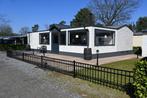Chalet te koop Limburg, Huizen en Kamers, Recreatiewoningen te koop, 100 m², Limburg, Chalet, 3 slaapkamers