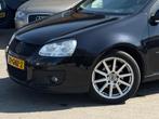 Volkswagen Golf 1.6 FSI Trendline AIRCO/GTI/CARPLAY/LMVELGEN, Voorwielaandrijving, Gebruikt, Zwart, 4 cilinders