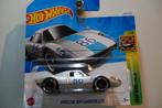 Hotwheels Porsche, Ophalen of Verzenden, Nieuw