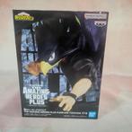 Fumikage Tokoyami - My Hero Academia - Banpresto, Ophalen of Verzenden, Nieuw