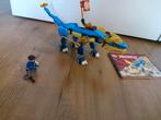LEGO Ninjago 71760 Draak, Kinderen en Baby's, Speelgoed | Duplo en Lego, Ophalen of Verzenden, Gebruikt, Complete set, Lego