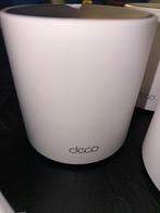 Tp link deco wifi pods, Computers en Software, WiFi-versterkers, Ophalen, Zo goed als nieuw, TP Link Deco