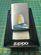 Zippo San Diego Americas Finest City, Ophalen of Verzenden, Nieuw, Aansteker